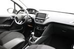 Peugeot 208 1.2 PureTech Allure | Climate control | Navigati, Origineel Nederlands, Te koop, 5 stoelen, Benzine