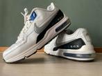 Nike Air Max - Maat 41, Wit, Ophalen of Verzenden, Sneakers of Gympen, Gedragen