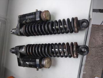 Paioli schokbrekers 340mm hoh beschikbaar voor biedingen