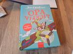 David Walliams - Opa vlucht, Boeken, Fictie algemeen, Ophalen of Verzenden, Zo goed als nieuw, David Walliams