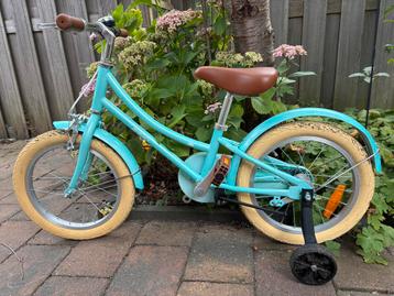 Amigo kinderfiets 16 inch beschikbaar voor biedingen