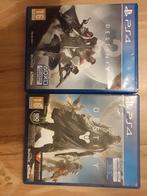 2 ps4 games Destini, Ophalen of Verzenden, Zo goed als nieuw