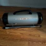 Ouderwetse FAM Stofzuiger - Werkend, Ophalen of Verzenden, Gebruikt, Stofzak, Stofzuiger