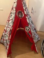 Stokken tent, Kinderen en Baby's, Ophalen, Gebruikt, Overige materialen