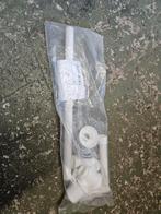 Nieuwe ikea atlant afvoerset / sifon, Afvoer, Pvc, Nieuw, Ophalen of Verzenden