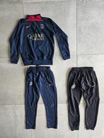 Paris Saint-Germain trainingspak Maat 158, Gebruikt, Jongen of Meisje, Sport- of Zwemkleding, Ophalen of Verzenden