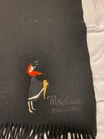 Moschino Sjaal, Ophalen of Verzenden, Zo goed als nieuw, Sjaal