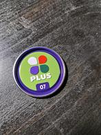 Cluppies nr 7 van Plus, Plus, Ophalen