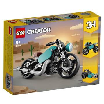 LEGO Creator 31135 Klassieke Motor * 't LEGOhuis * beschikbaar voor biedingen