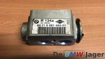Expansieventiel BMW E81 E87 E90 E91 E92 E93 E84 64116981484 beschikbaar voor biedingen