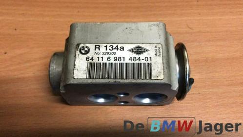 Expansieventiel BMW E81 E87 E90 E91 E92 E93 E84 64116981484, Auto-onderdelen, Airco en Verwarming, BMW, Gebruikt, Ophalen of Verzenden