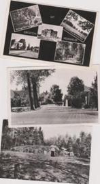 ansichtkaarten Delft, Nijmegen, Scheveningen, Sneek, Hummelo, Verzamelen, Ansichtkaarten | Nederland, Ophalen of Verzenden, 1960 tot 1980