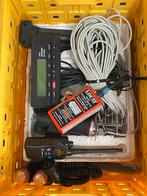 Marifoon en portofoon onderdelen, Ophalen, Zo goed als nieuw