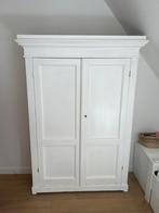 Prachtig brocante antieke kast, Kinderen en Baby's, Kinderkamer | Commodes en Kasten, 105 cm of meer, Minder dan 50 cm, Ophalen of Verzenden