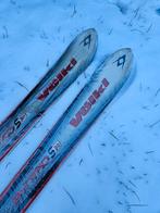 2 paar Völkl ski's. Nieuw, nog in de plastic!, Sport en Fitness, Skiën en Langlaufen, Nieuw, Ski's, Ophalen
