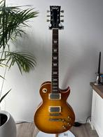 Vintage V100PGM lemon drop, Ophalen, Zo goed als nieuw, Solid body, Overige merken