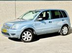 *Nette Ford Fusion 1.4-16V Futura*, Voorwielaandrijving, 15 km/l, Gebruikt, Origineel Nederlands
