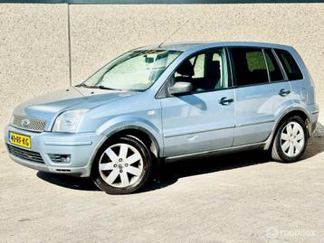 *Nette Ford Fusion 1.4-16V Futura* beschikbaar voor biedingen