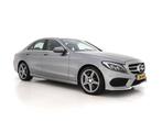 Mercedes-Benz C-Klasse 300 CDI HYBRID Lease Edition AMG-Spor, Automaat, Achterwielaandrijving, Gebruikt, Bedrijf