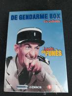 NIEUW DVD box Les Gendarme de Saint Tropez, Alle leeftijden, Ophalen of Verzenden, Nieuw in verpakking, Komedie