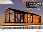 TINY HUIS UIT POLEN, Huizen en Kamers, Huizen te koop, Vrijstaande woning