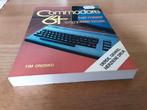 Commodore 64 - Het Meest Complete Boek, Boeken, Informatica en Computer, Ophalen of Verzenden, Zo goed als nieuw, Programmeertaal of Theorie