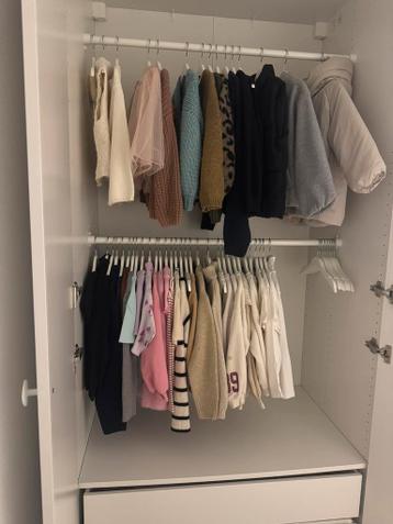 Ikea pax kast - afbeelding 4