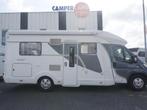 Eura Mobil Profila T 670 SB, Caravans en Kamperen, Campers, Ringverwarming, Luifel, Bedrijf, Koelkast