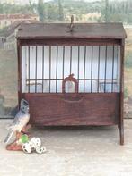 Oude vogelkooi/ vinkenkooi, Ophalen of Verzenden