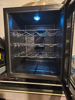 Mini LED Koeling Vriezer - Compact en Efficiënt, Gebruikt, Ophalen of Verzenden, Minder dan 75 liter, Energieklasse A of zuiniger