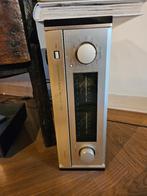 accuphase amplifier e-405 en dp-60, Overige systemen, Zo goed als nieuw, 120 watt of meer, Ophalen