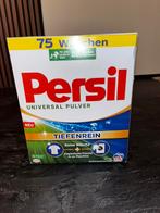 Persil waspoeder 4,5kg., Ophalen of Verzenden