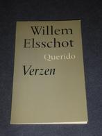 Willlem Elsschot - Verzen, Ophalen of Verzenden, Zo goed als nieuw, Willem Elsschot, Eén auteur