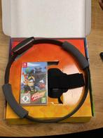 Ring Fit Adventure - Nintendo Switch, 1 speler, Ophalen of Verzenden, Zo goed als nieuw, Sport
