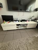 Tv meubel, Huis en Inrichting, Ophalen, Gebruikt, 25 tot 50 cm, Minder dan 100 cm