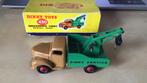 DINKY TOYS COMMER BREAK DOWN LORRY MINT UIT DE KAST NA 40 JR, Nieuw, Dinky Toys, Ophalen of Verzenden, Auto