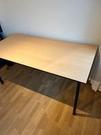 Bureau 160x80, Huis en Inrichting, Bureaus, Ophalen, Gebruikt