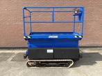 Schaarhoogwerker op rups Aichi rx07b (2012), Zakelijke goederen, Machines en Bouw | Liften, Steigers en Ladders, Aichi Sale, Info@aichi.eu