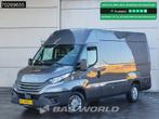Iveco Daily 35S21 Automaat 2025 model L3H2 Trekhaak Tacho AC, Auto's, Automaat, Stof, Euro 6, 4 cilinders