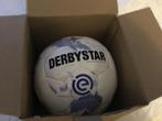 Nieuwe eredivisie voetbal vriendenloterij, Sport en Fitness, Voetbal, Maat XL, Ophalen of Verzenden, Zo goed als nieuw, Bal