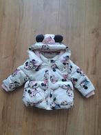 Disney Minnie Mouse jas crème/ maat 3-6 maanden (68cm)/ zo g, Meisje, Ophalen of Verzenden, Zo goed als nieuw, Jasje