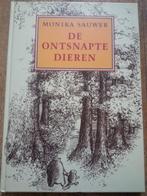 De Ontsnapte Dieren Boek [Nieuw], Ophalen of Verzenden, Nieuw, Fictie algemeen