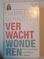 Verwacht Wonderen - Gabrielle Bernstein, Gelezen, Achtergrond en Informatie, Spiritualiteit algemeen, Ophalen of Verzenden