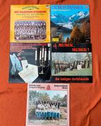 LP Collectie: Koorzang en Meer!, Ophalen, Gebruikt
