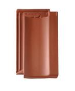 Braas Topas 13V Natuurrood dakpannen, Steen of Klei, Nieuw, Ophalen of Verzenden, 15 m² of meer