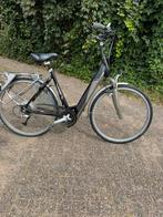 Mooie.Elektrische Sparta ion XTS fiets, Sparta, Versnellingen, Zo goed als nieuw, 56 cm of meer