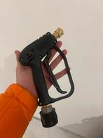Hoge druk reiniger pistool - Kärcher quick connect, Karcher K2, Verzenden, Zo goed als nieuw, Elektrisch