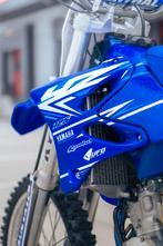 Yamaha Yz 125 2004, Ophalen, Yamaha, 125 cc, Zo goed als nieuw