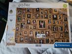 Prachtige Harry Potter puzzel, Hobby en Vrije tijd, Ophalen of Verzenden, 500 t/m 1500 stukjes