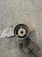 Aluminium schroef / prop p15, Watersport en Boten, Ophalen of Verzenden, Zo goed als nieuw, Motor en Techniek, Motorboot